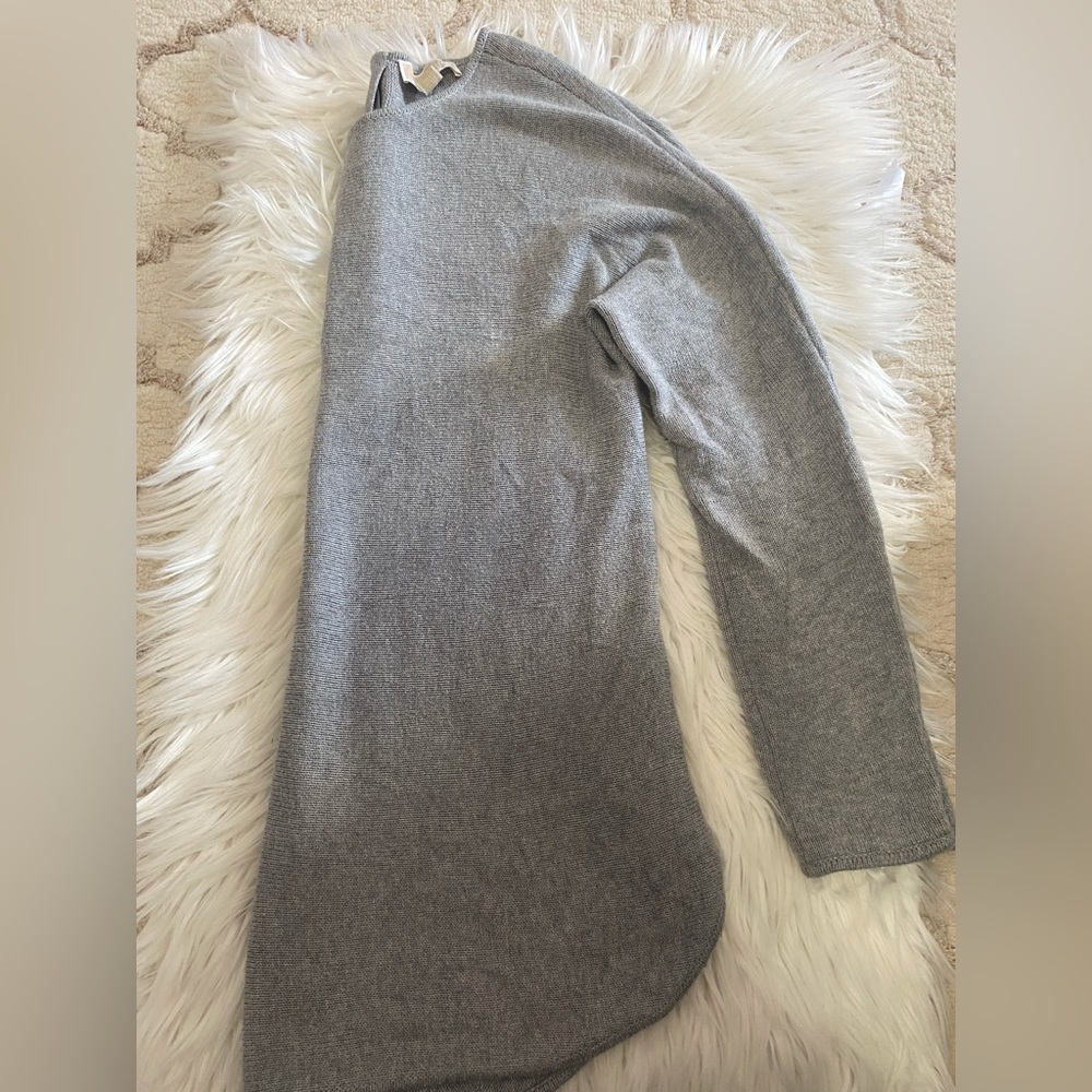 SOLD Michael Kors Knit Tunic Sweater - Picture 3 of 6
